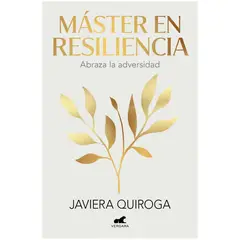 VERGARA - Master En Resiliencia