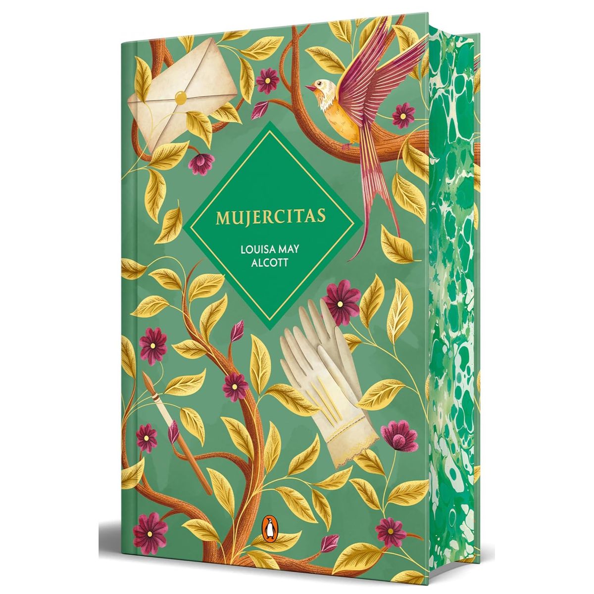 PENGUIN - Mujercitas (Edicion Especial Limitada)