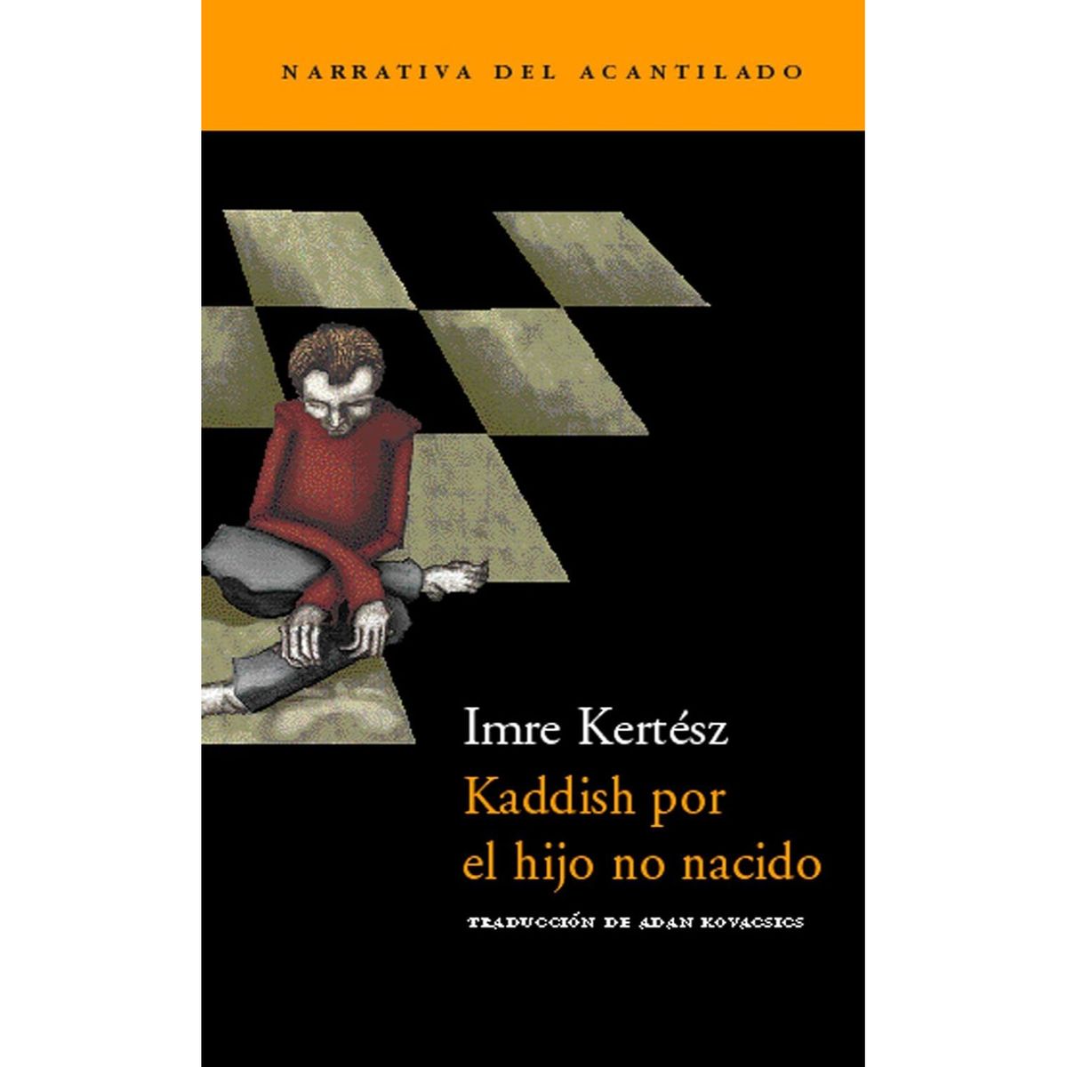 RETAILEXPRESS - Kaddish Por El Hijo No Nacido