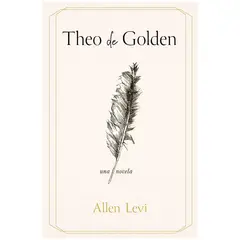 GRIJALBO - Theo De Golden - Autor(a): Allen Levi
