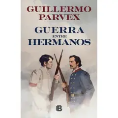 EDICIONES B - Guerra Entre Hermanos