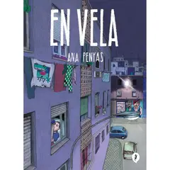 SALAMANDRA - En Vela - Autor(a): Ana Penyas