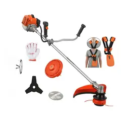 ALTERNATIVE - Desmalezadora Orilladora Desbrozadora 3 en 1 - Japon