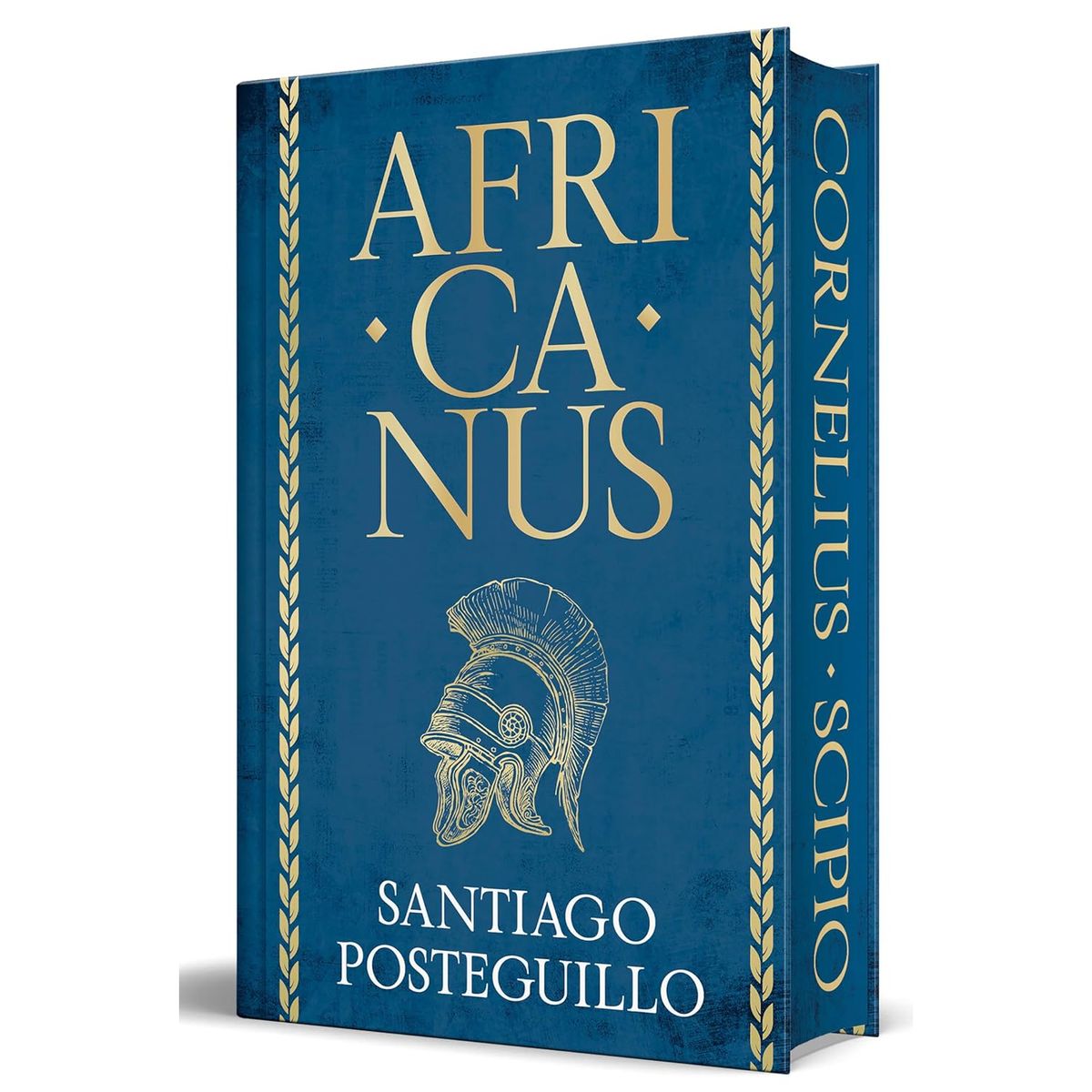 B DE BOLSILLO - Africanus (Edicion Especial Limitada)