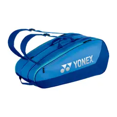 YONEX - Bolso Team 42529 Blast Blue X9
