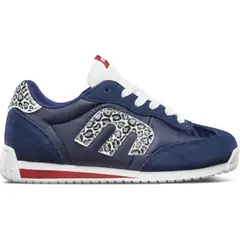 ETNIES - Zapatilla Lo-Cut CB W'S Navy White
