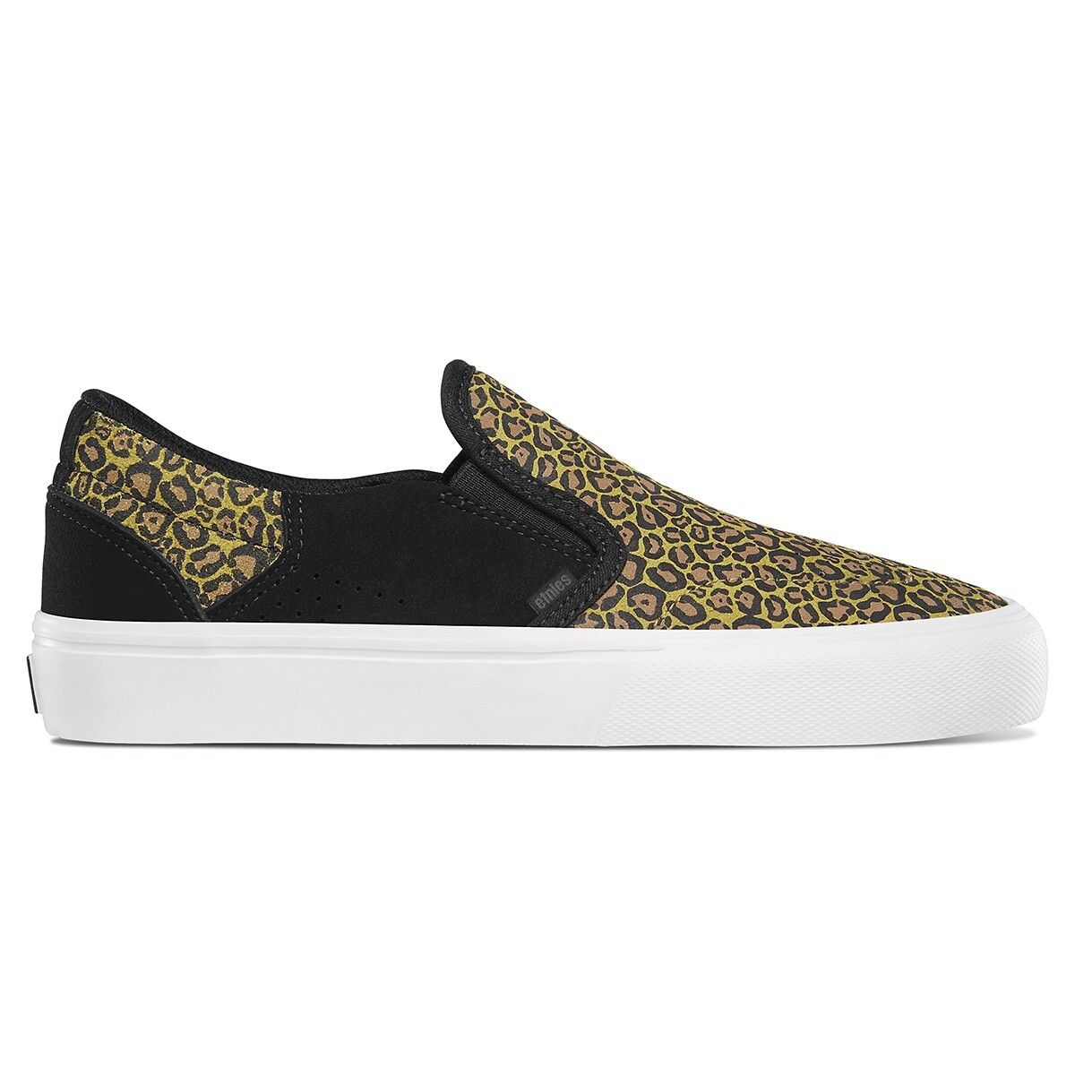 ETNIES - Zapatilla Marana Slip Women Animal Etnies