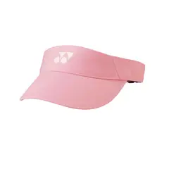 YONEX - Visera 40080 Rosa Tenis Padel