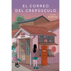 RETAILEXPRESS - El Correo Del Crepúsculo