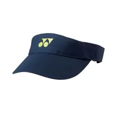 YONEX - Visera 40080 Azul Marino Tenis Padel