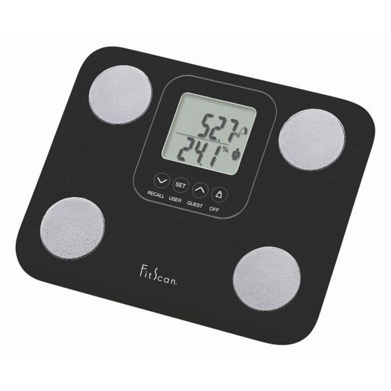 TANITA - Balanza Composicion Corporal -  Modelo Compacto