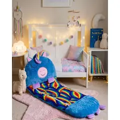 GENERICO - Saco de Dormir Otoño-Invierno Para Niños Ultra Suave