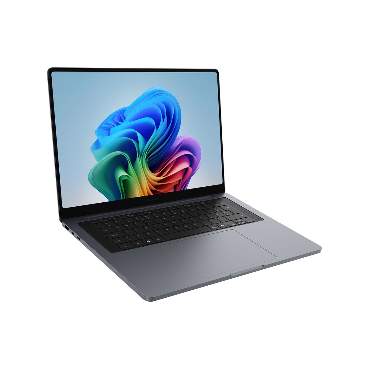 SAMSUNG - Galaxy Book6 Ultra 1 TB 16" Gris