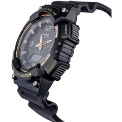 CASIO - RELOJ AQ-S810W-1A3VDF SOLAR ANÁLOGO-DIGITAL