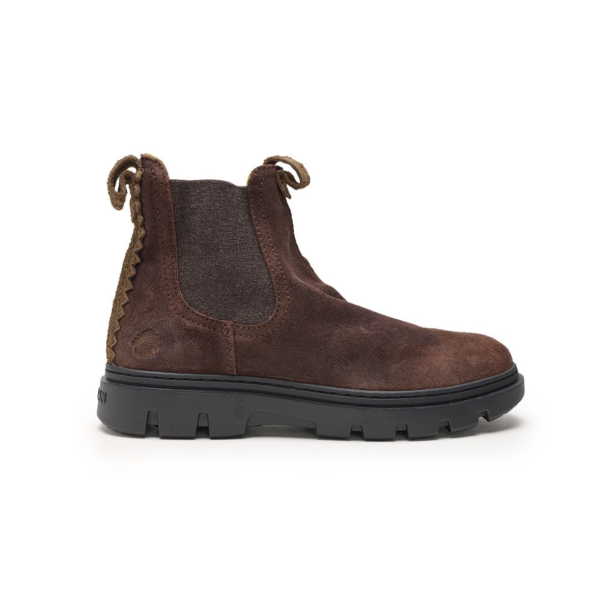 SATORISAN - Unalome Chelsea Desert Oasis Walnut