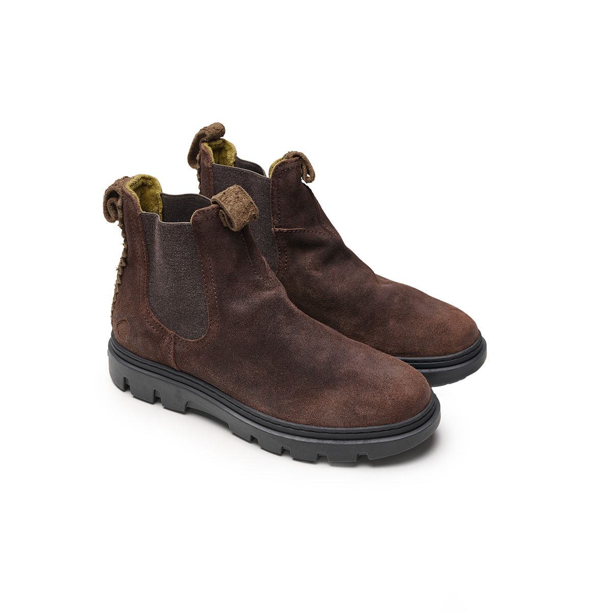 SATORISAN - Unalome Chelsea Desert Oasis Walnut