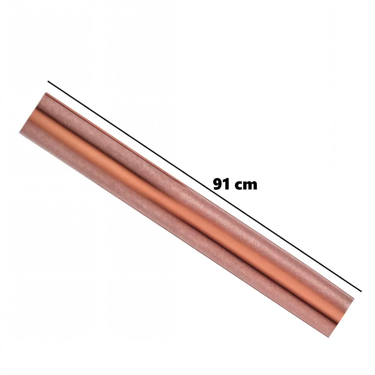 GENERICO - Aislante puerta protector frio aislante puerta insectos Flex Marron