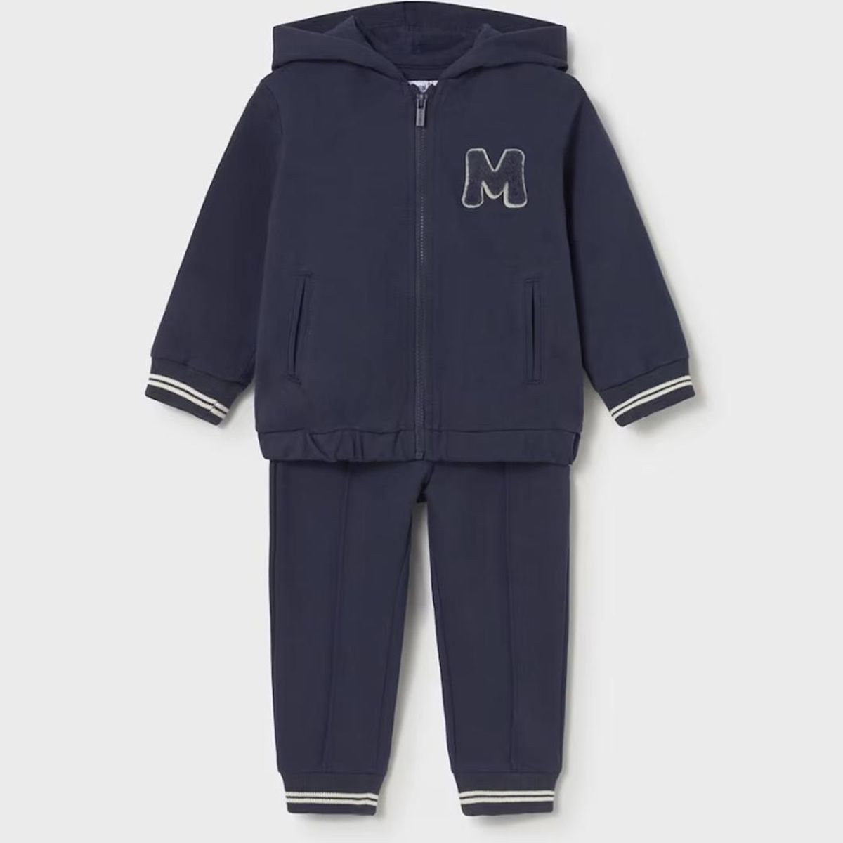 MAYORAL - Sudadera y pantalón largo