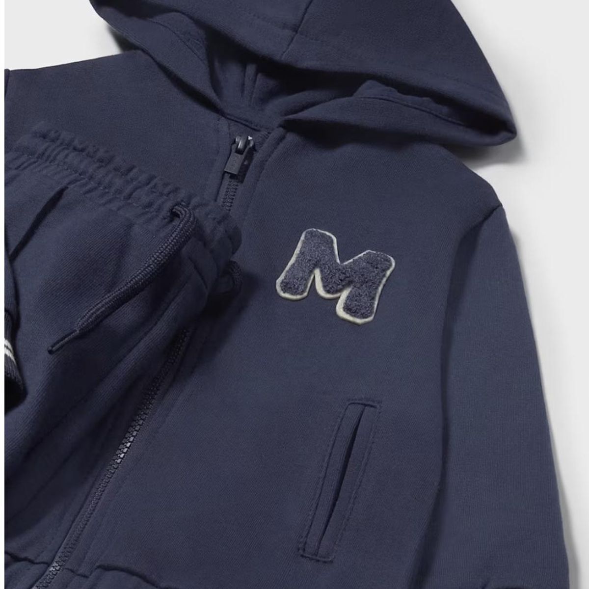 MAYORAL - Sudadera y pantalón largo