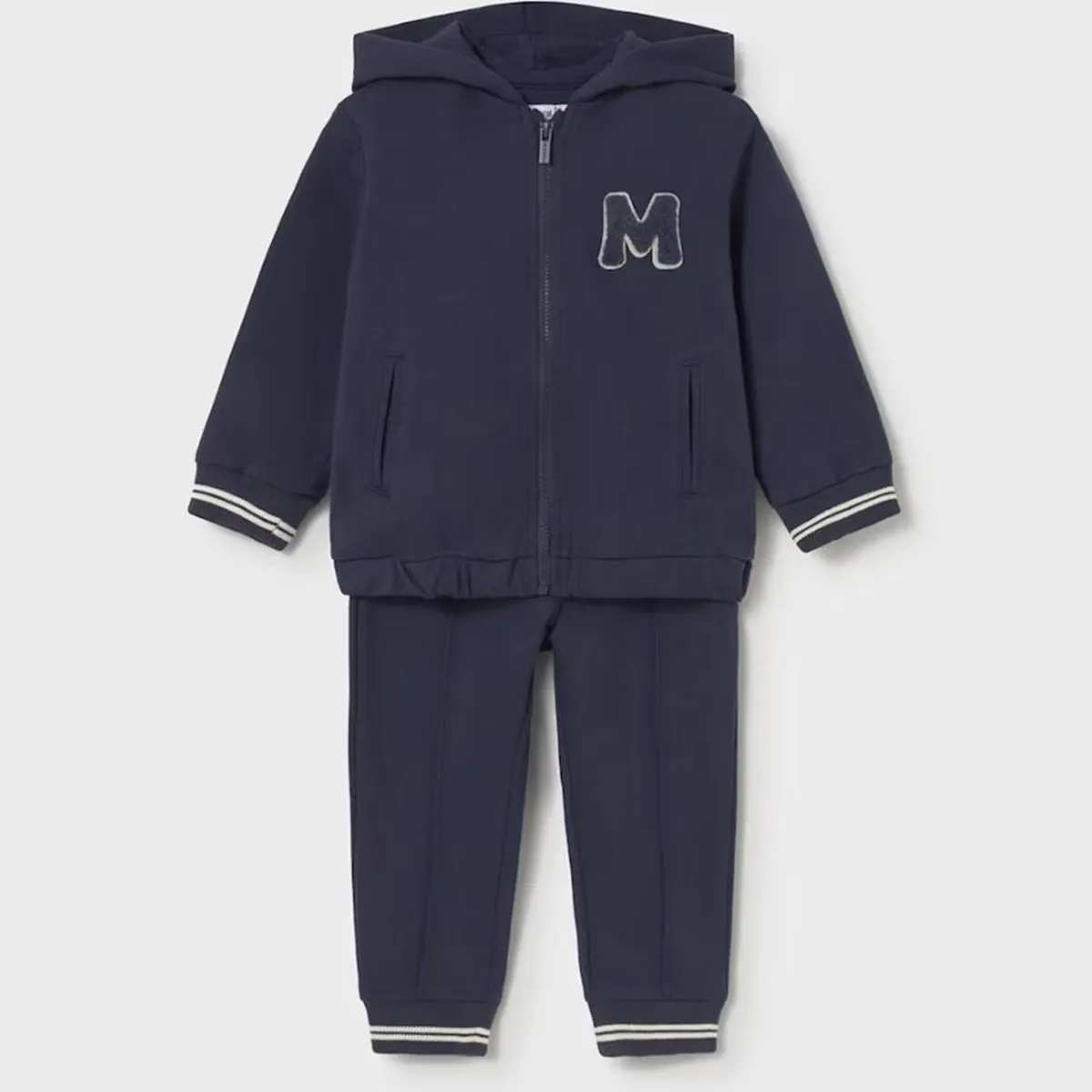MAYORAL - Sudadera y pantalón largo