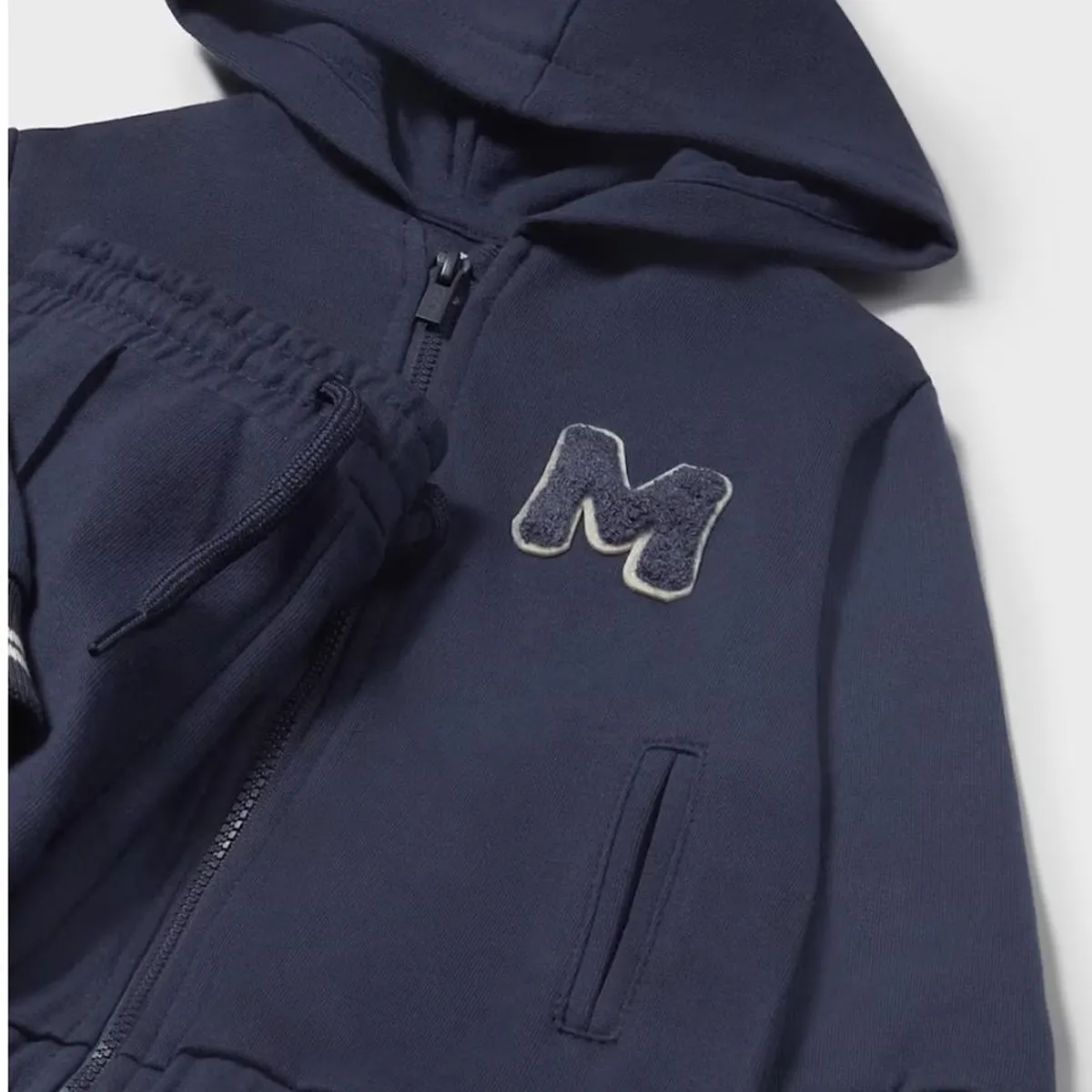 MAYORAL - Sudadera y pantalón largo