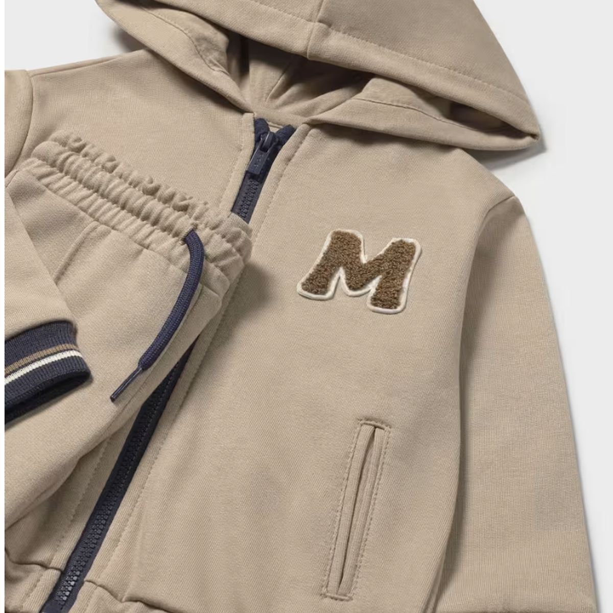 MAYORAL - Sudadera y pantalón largo