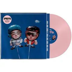 GENERICO - Vinilo Ca7riel & Paco Amoroso - Papota
