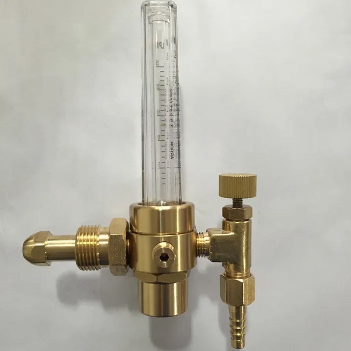 GENERICO - REGULADOR DE ARGON - MEZCLA MIG INDUSTRIAL