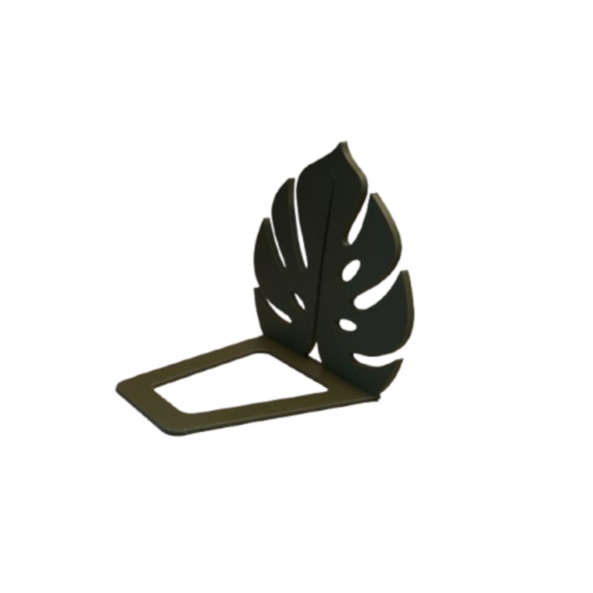 GENERICO - Sujetalibros- Hoja de Naturaleza