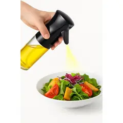 MOVI - Pulverizador de Aceite 300 ml – Spray de Cocina