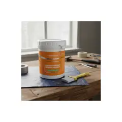 GENERICO - Tapagotera Sellador Impermeabilizante Líquido 300g Eq Transparente