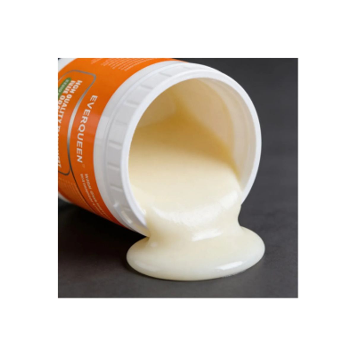 GENERICO - Tapagotera Sellador Impermeabilizante Líquido 300g Eq Transparente