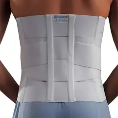BLUNDING - Faja Dorsolumbar Dr. Slim - M