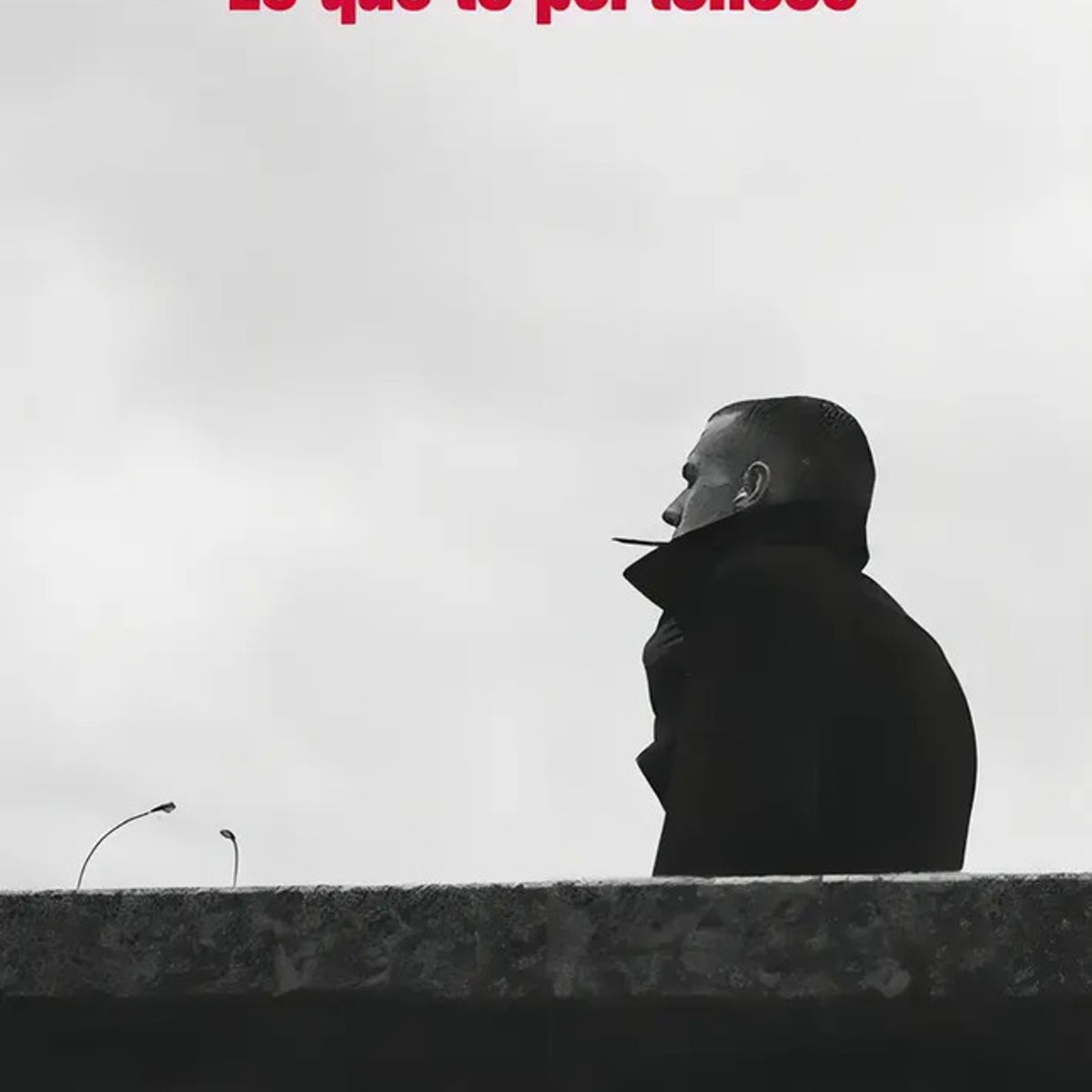 LITERATURA RANDOM HOUSE - Lo Que Te Pertenece - Garth Greenwell