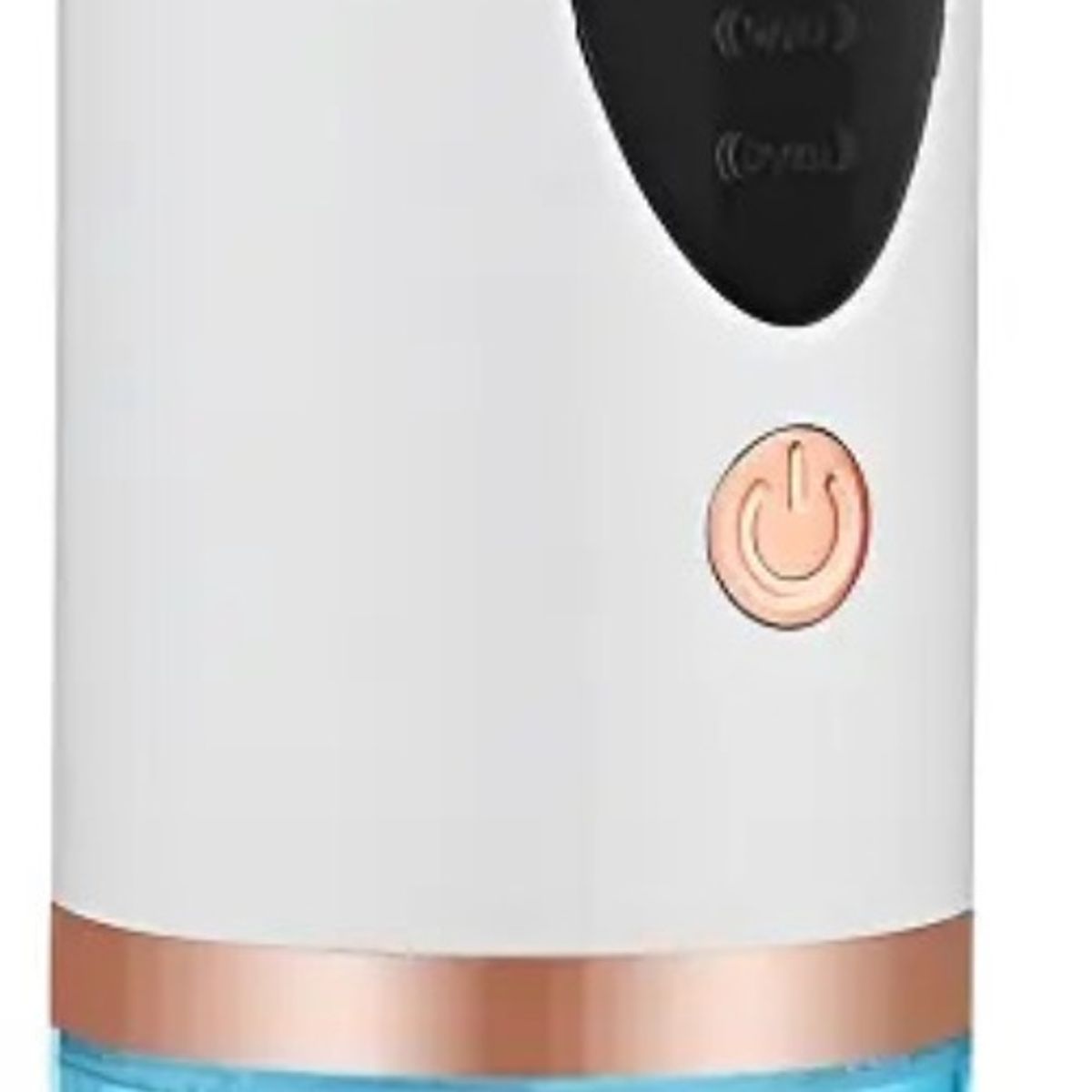 GENERICO - Removedor Puntos Negros Extractor Limpieza Espinillas Facial