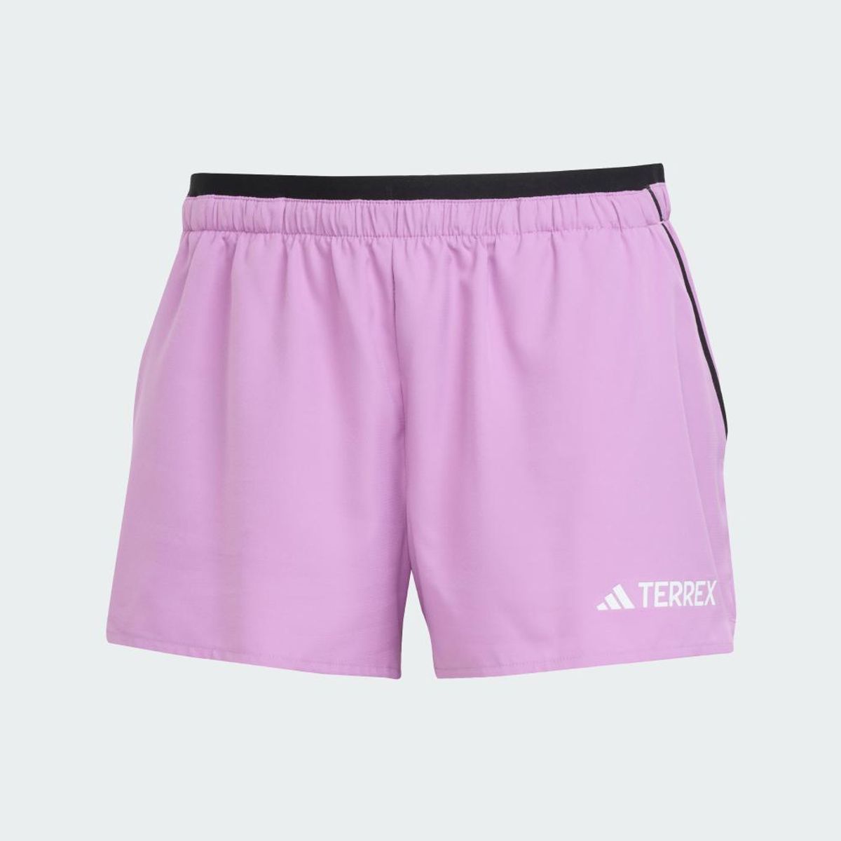 ADIDAS - Shorts Running Mujer