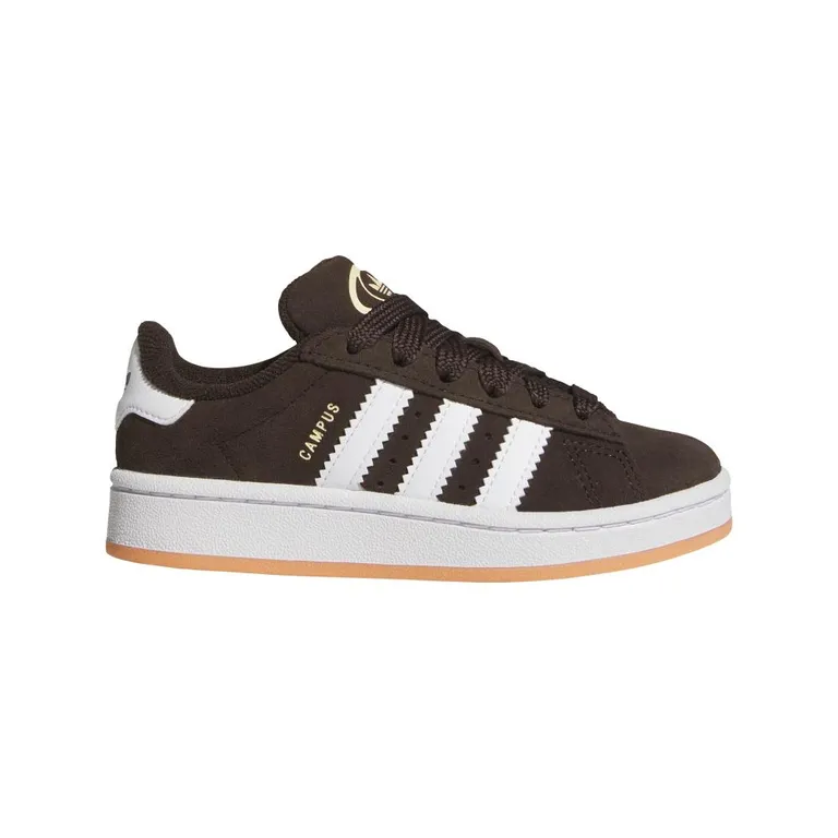 Zapatillas Urbano Campus Unisex niño