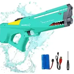 MOVI - Pistola de agua Blaster