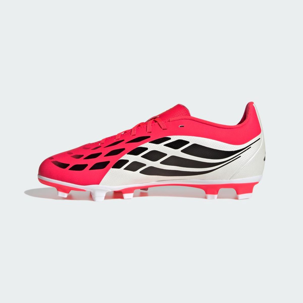 ADIDAS - Zapatos de Fútbol Predator Unisex niño