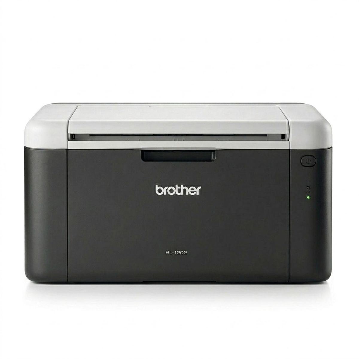BROTHER - Impresora Brother HL-1202 Láser Monocromática