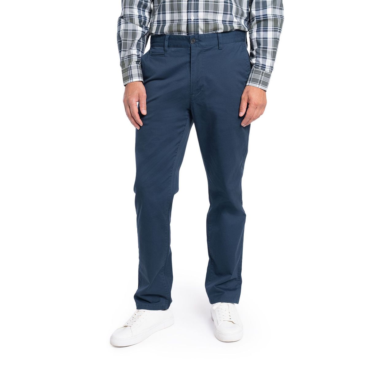 MCGREGOR - Pantalón Gabardina Chino Regular Fit Flushing