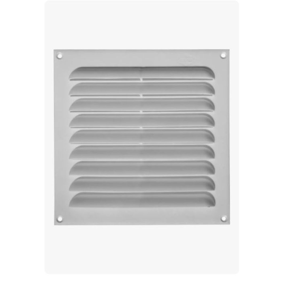 Celosía Ventilación 20X20 Cm, marca GENERICO - Foto Principal