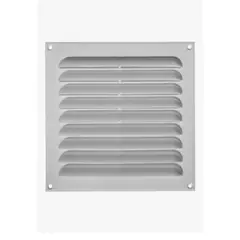 GENERICO - Celosía Ventilación 20X20 Cm