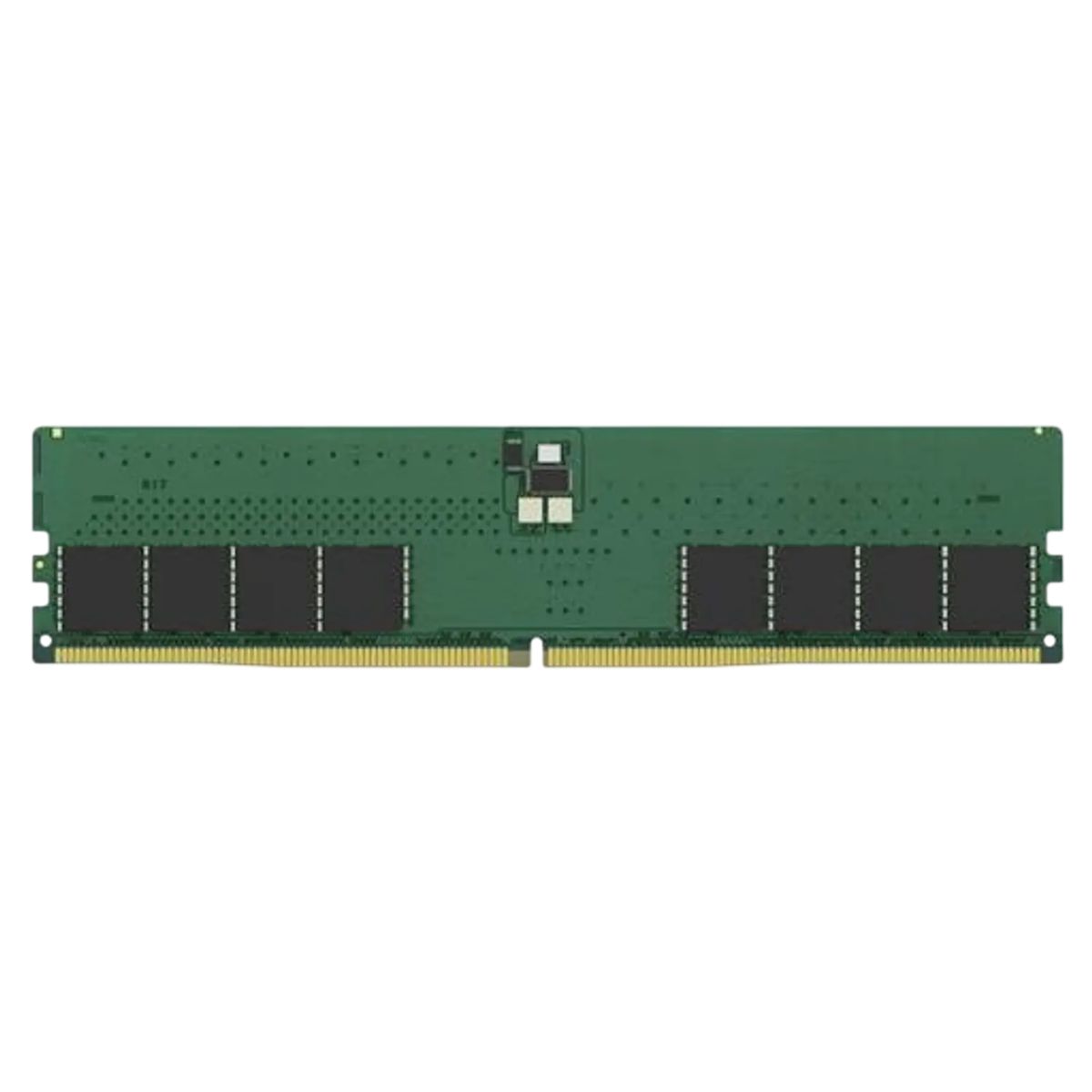 KINGSTON - Kingston Memoria RAM, DDR5, 48GB, 5600MT/s, ValueRAM, Unbuffered, Non-ECC, 288-pin DIMM, Alto Rendimiento, Compatible con Escritorio