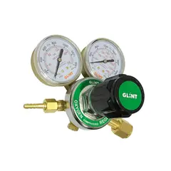 GLINT - REGULADOR DE OXIGENO INDUSTRIAL