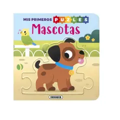 SUSAETA - MASCOTAS MARTINEZ, EMMA