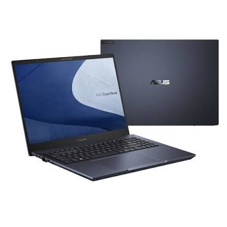 ExpertBook i7 11th Gen / 8GB RAM / 512GB SSD / Windows 11 Pro / Negro