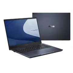 ASUS - ExpertBook i7 11th Gen / 8GB RAM / 512GB SSD / Windows 11 Pro / Negro