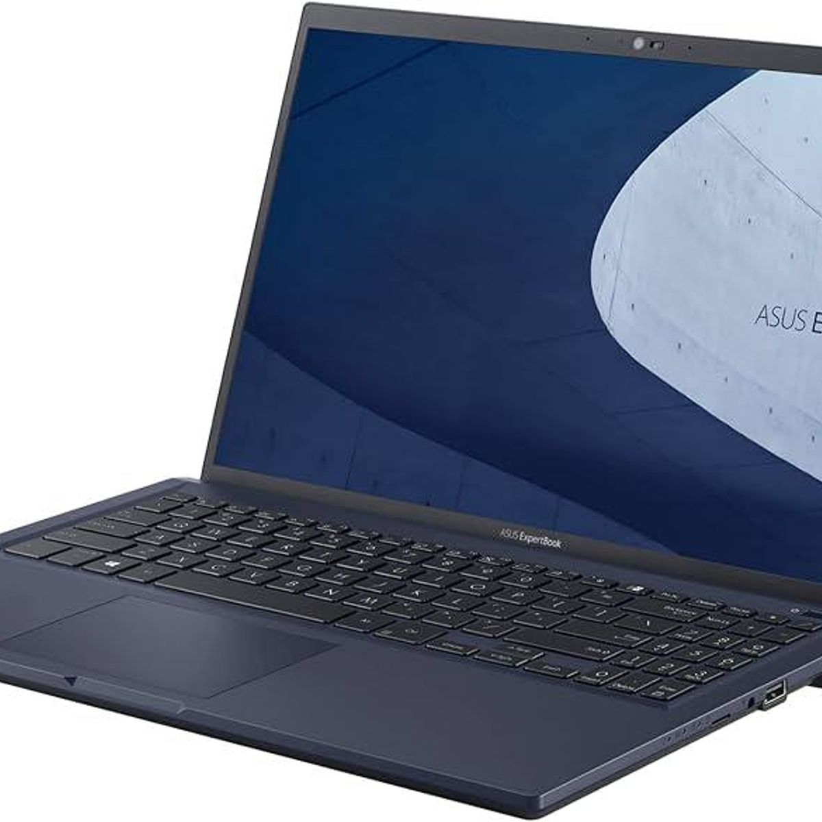 ASUS - ASUS ExpertBook i7 11th Gen / 8GB RAM / 512GB SSD / Windows 11 Pro / Negro