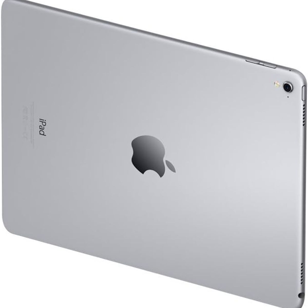 APPLE - iPad Pro 32GB WiFi + Celular 9.7 - Space Gray - Reacondicionado